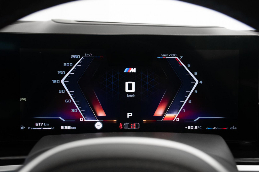 2024 BMW X6 G06 LCI M60i SUV