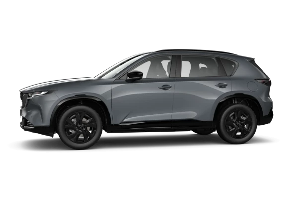 2026 Mazda CX-5 KM Series G25 Akera SUV Image 23