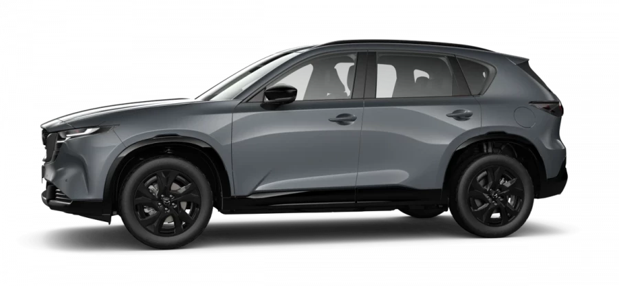 2026 Mazda CX-5 KM Series G25 Akera SUV Image 23