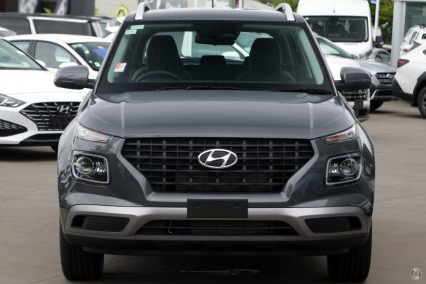 2025 Hyundai Venue QX.V5 Active SUV