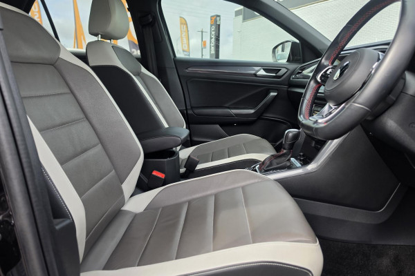 2021 Volkswagen T-Roc A11 140TSI Sport SUV Image 21