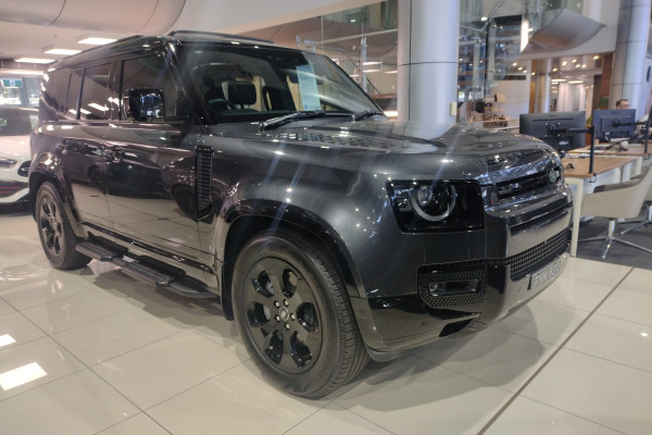 Land Rover Defender 110 D350 X L663