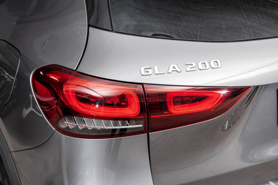 2022 Mercedes-Benz GLA-Class H247 GLA200 SUV