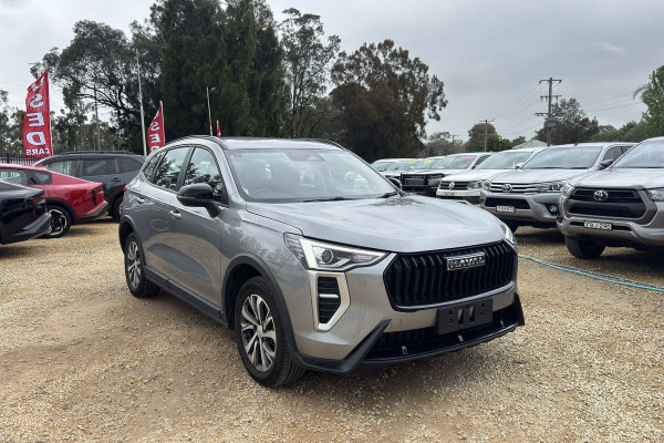 2025 GWM Haval Jolion A01 Premium SUV Image 17
