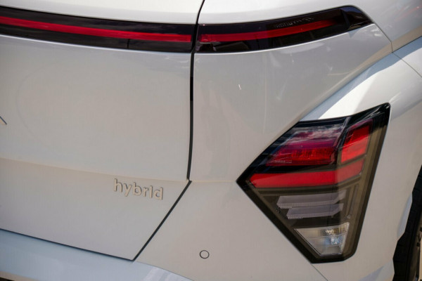 2026 Hyundai KONA SX2.V3 Hybrid Elite N Line SUV Image 7