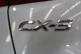 2015 Mazda CX-3 DK2W7A Suv