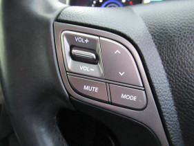 2013 Hyundai Santa Fe DM Highlander Suv