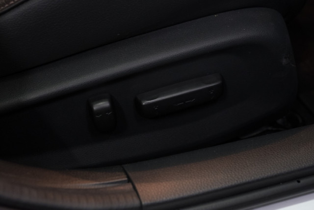 2019 Honda Civic Sedan 10th Gen VTi-LX Sedan