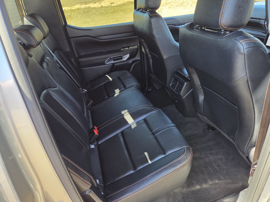 2023 MY22 Ford Ranger P703 Wildtrak Ute Image 16