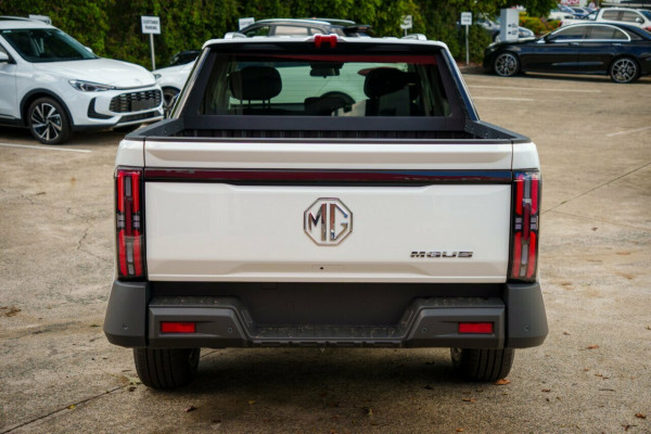 2025 MG U9 EKK1C Explore Ute Image 3