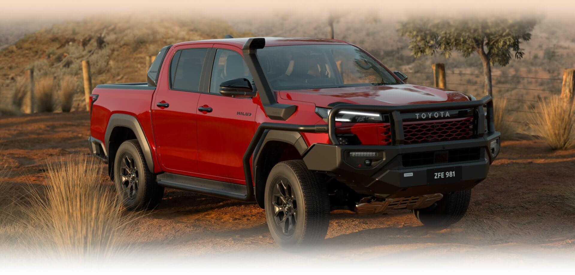 Boost your drive with V-Active technology Image