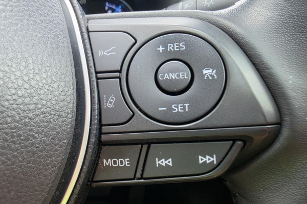 2019 Toyota RAV4 AXAH52R Cruiser SUV Image 30