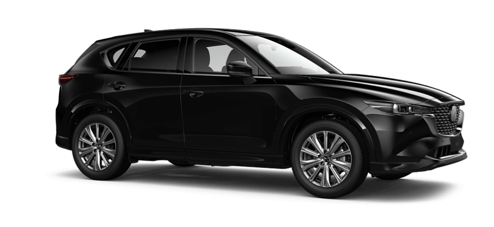 2023 Mazda CX-5 KF Series Akera SUV Image 8
