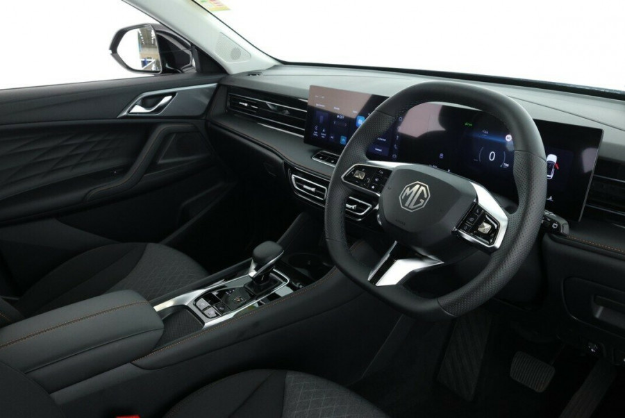 2024 MG HS SAS23 Vibe SUV Image 19