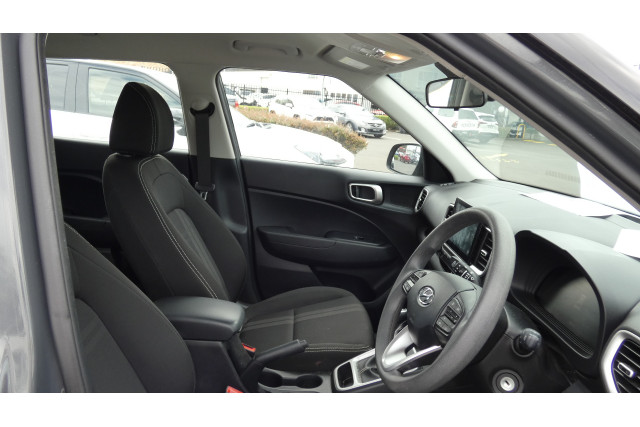 2023 MY24 Hyundai Venue QX.V5 MY24 SUV Image 11