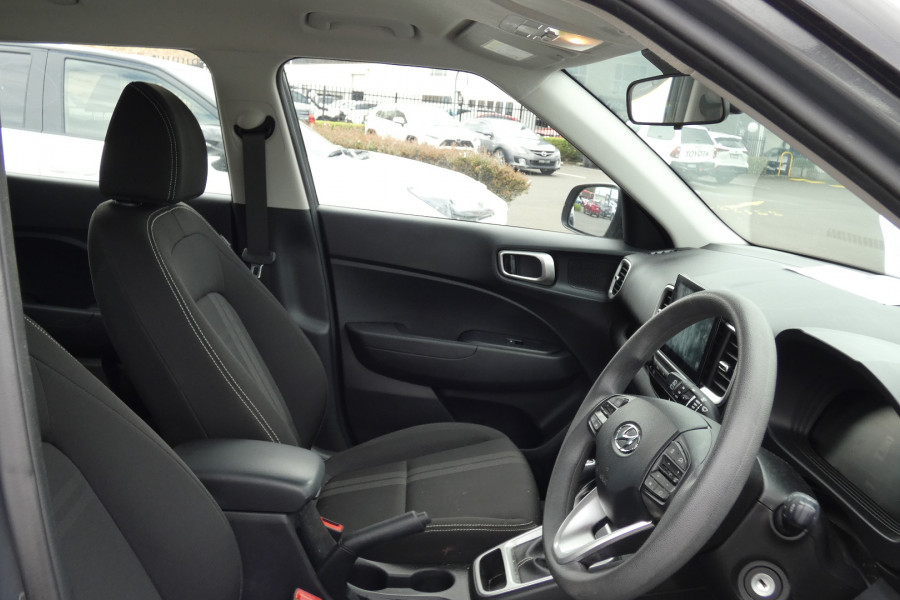2023 MY24 Hyundai Venue QX.V5 MY24 SUV Image 11