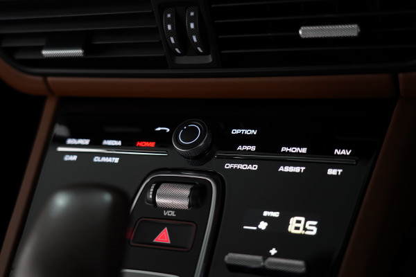 2021 Porsche Cayenne Gts SUV Image 33