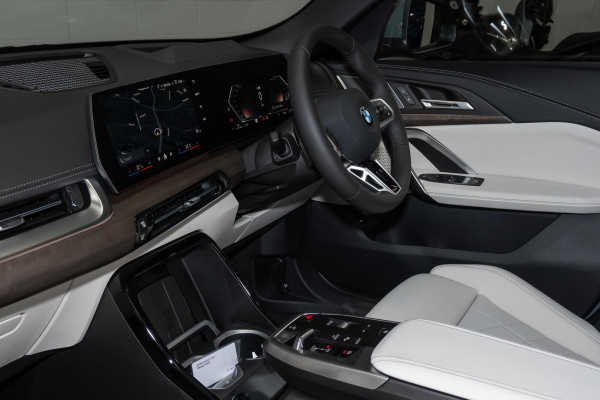 2026 BMW X1 U11 sDrive20i SUV