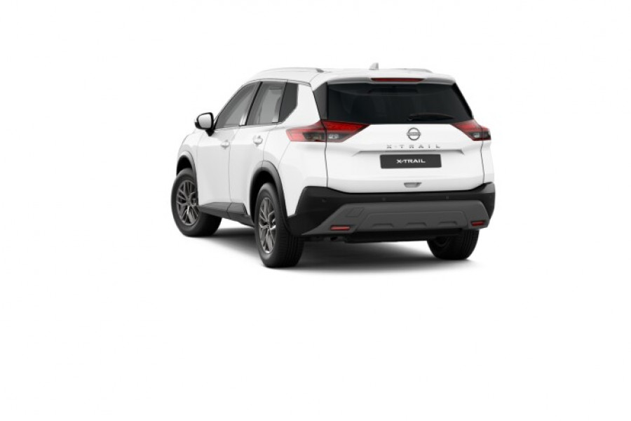 2024 MY25 Nissan X-Trail T33 ST SUV
