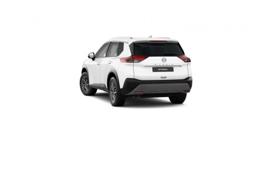 2024 MY25 Nissan X-Trail T33 ST SUV Image 24