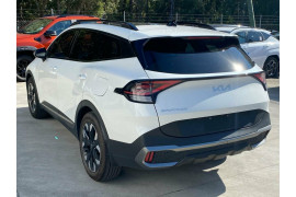 2022 Kia Sportage NQ5 MY22 GT-Line DCT AWD Wagon