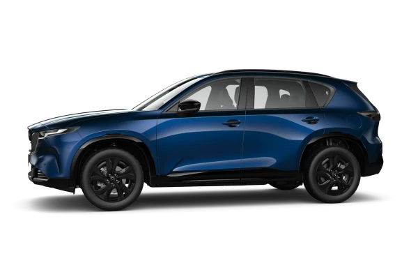 2026 Mazda CX-5 KM Series G25 GT SP SUV Image 23
