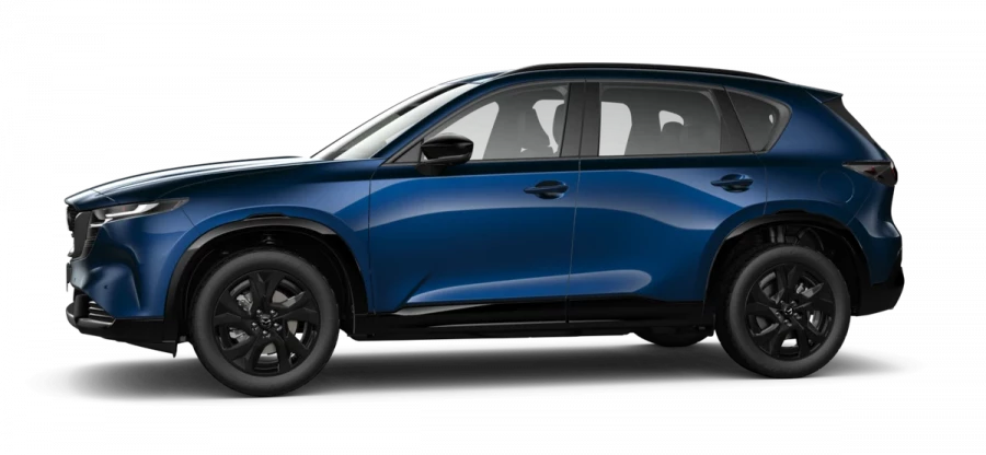 2026 Mazda CX-5 KM Series G25 GT SP SUV Image 23