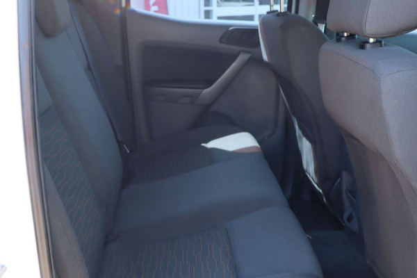2015 Ford Ranger PX XLS Ute Image 11