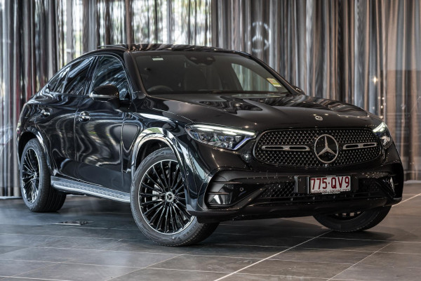 Mercedes-Benz GLC-Class GLC300 C254