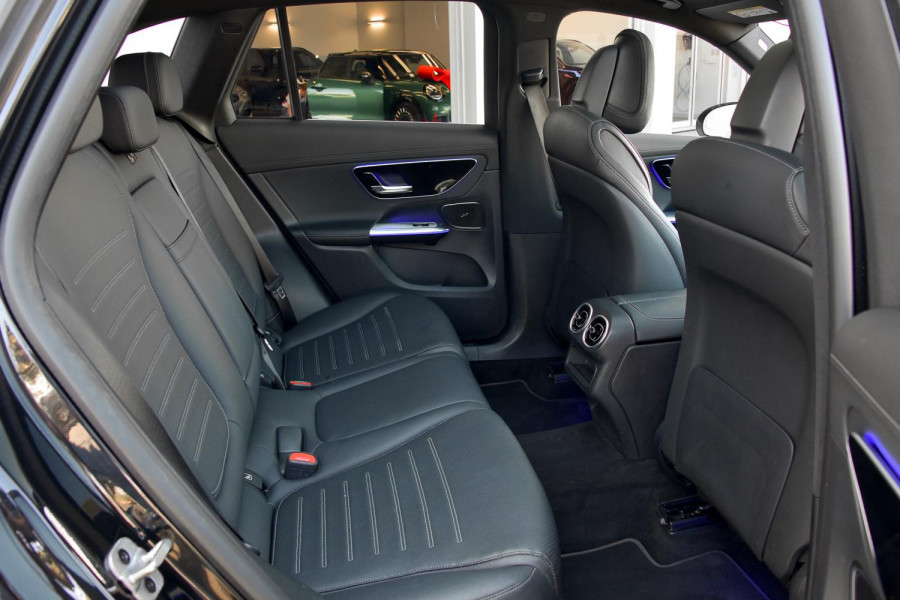 2024 Mercedes-Benz GLC-Class X254 GLC300 SUV