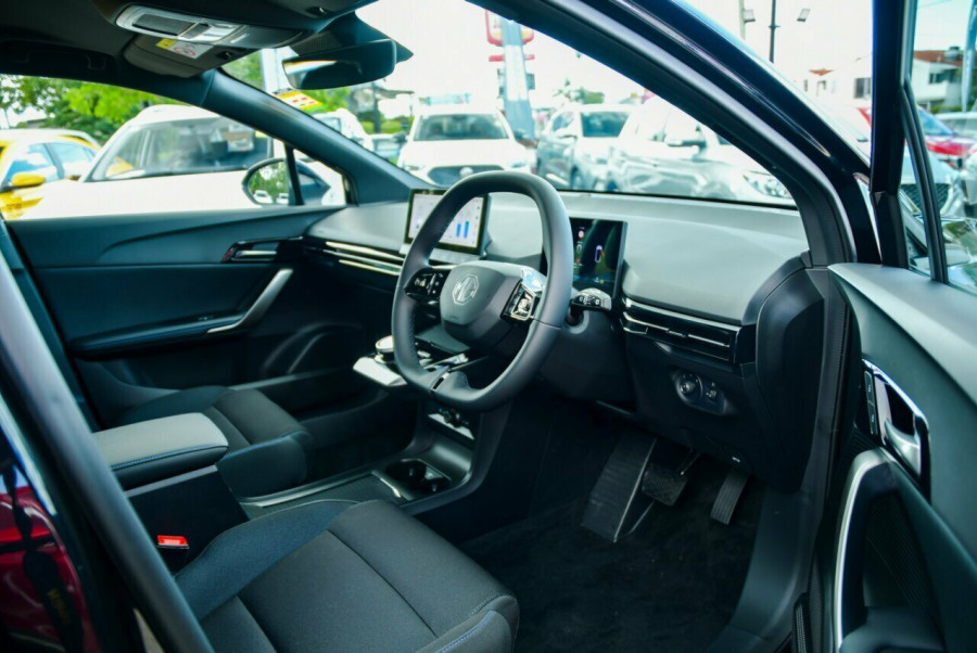 2023 MG MG4 MEH32 Excite 64 Hatch Image 17