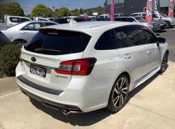 2016 Subaru Levorg V1 MY17 2.0 GT-S Wagon