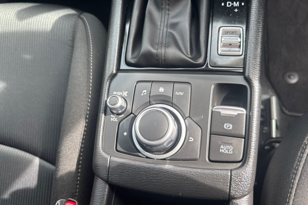 2020 MY0  Mazda CX-3 DK Maxx Sport SUV Image 16