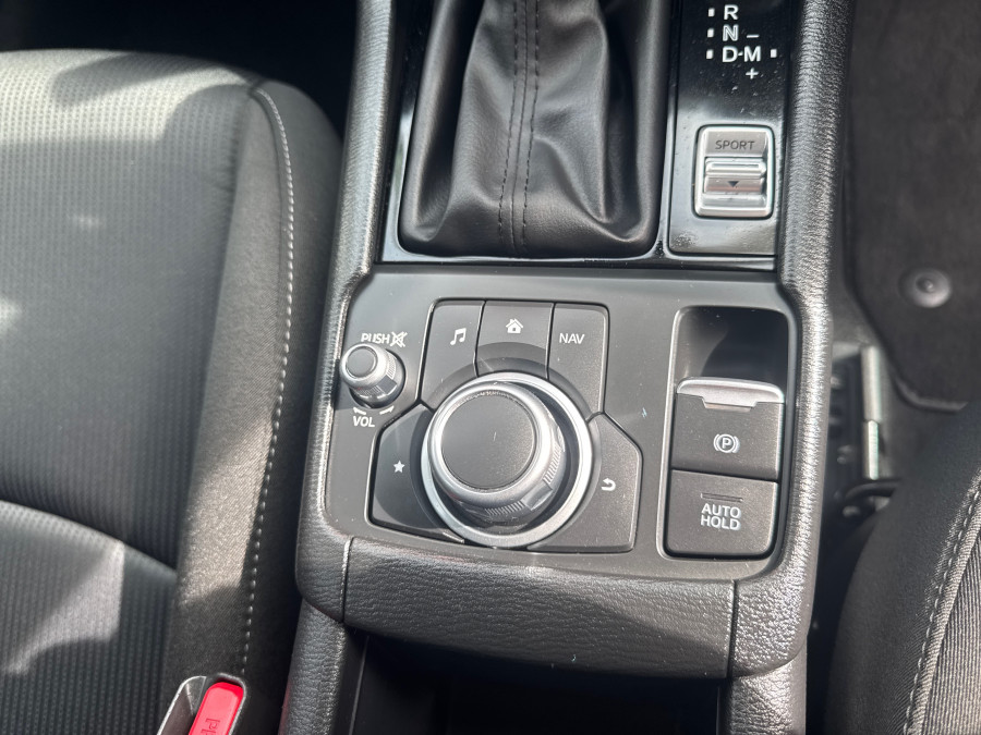 2020 MY0  Mazda CX-3 DK Maxx Sport SUV Image 16