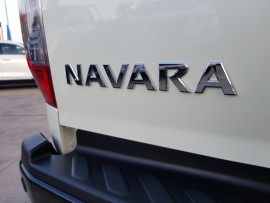 2019 Nissan Navara D23 Series 4 ST-X N-TREK 4x4 Dual Cab Pickup Utility
