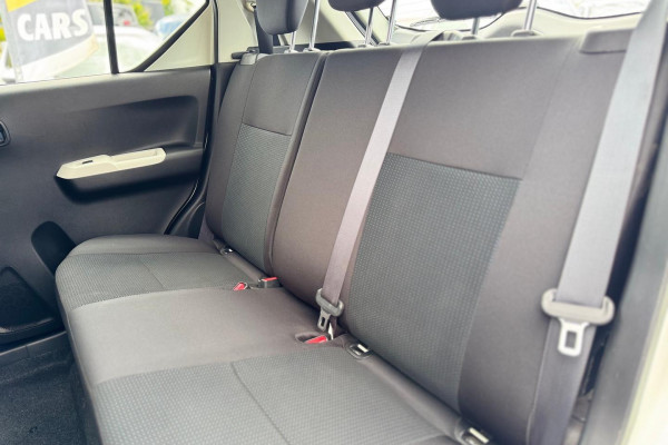 2018 Suzuki Ignis MF GL SUV Image 13