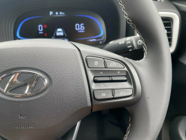 2024 Hyundai Venue QX.V5 Elite SUV image 25