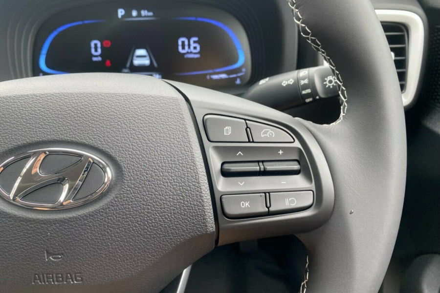 2024 Hyundai Venue QX.V5 Elite SUV Image 25
