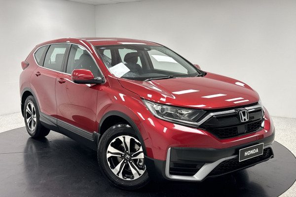 2023 Honda CR-V VTi Wagon