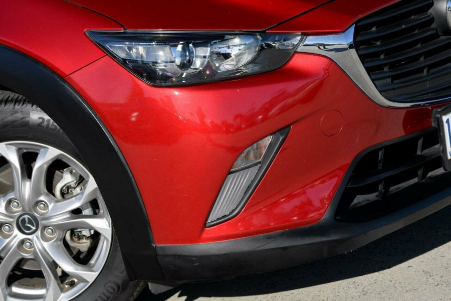 2018 Mazda CX-3 DK Maxx SUV Image 28