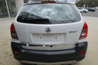 2014 Holden Captiva CG MY14 5 Wagon