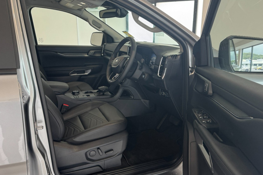 2024 MY24.5 Ford Everest UB Trend SUV Image 12