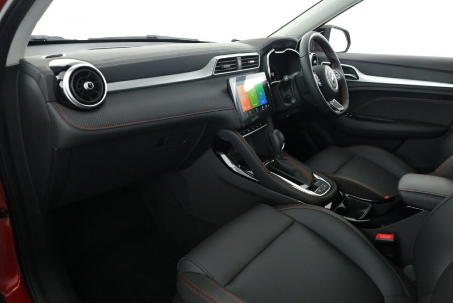 2023 MG ZST S13 Essence SUV Image 25