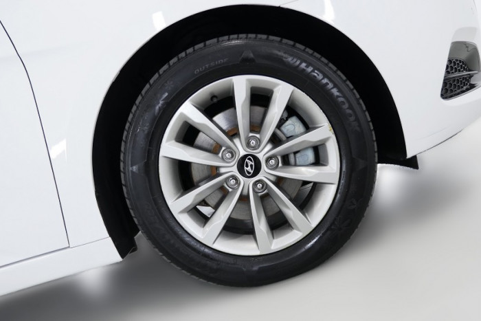 2016 Hyundai I40 VF4 Series II Active Wagon Image 20