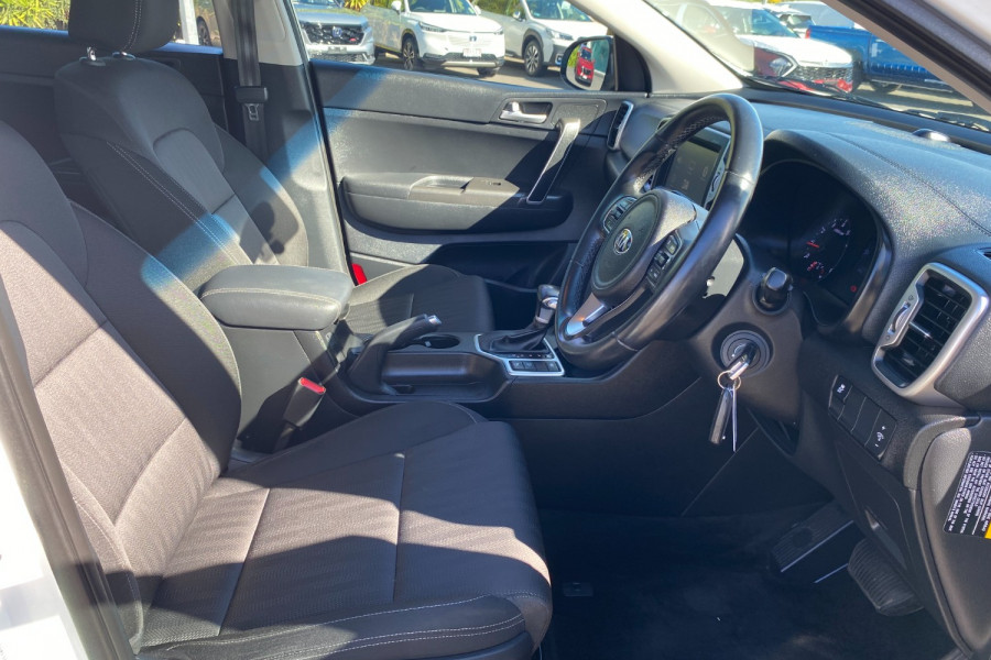2017 Kia Sportage QL MY17 Si Wagon Image 12