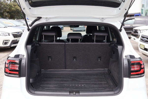 2020 Volkswagen T-Cross C11 85TSI Style SUV Image 23