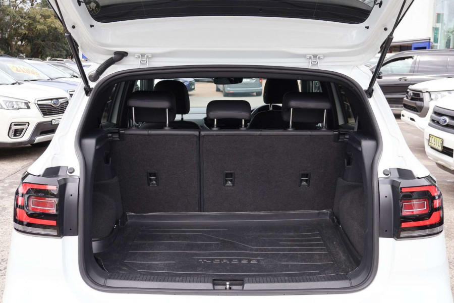 2020 Volkswagen T-Cross C11 85TSI Style SUV Image 23