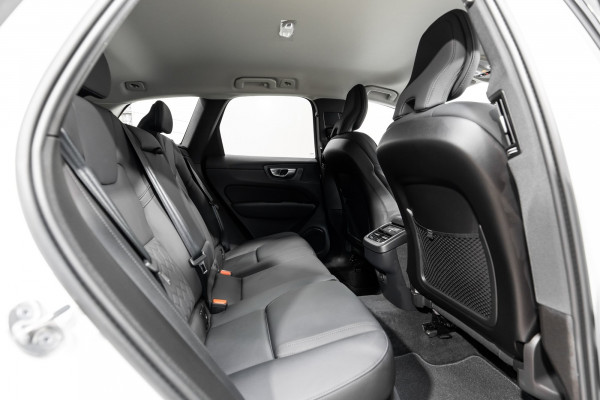 2026 Volvo XC60 UZ B5 Plus 2L Mild Hybrid AWD SUV Image 20