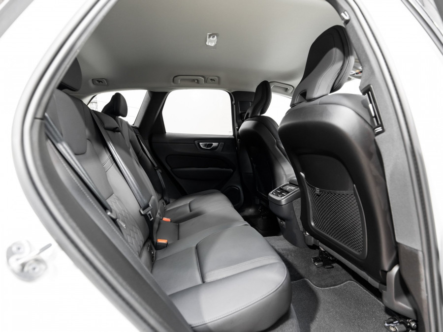 2026 Volvo XC60 UZ B5 Plus 2L Mild Hybrid AWD SUV Image 20