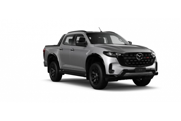 2026 Mazda BT-50 TF SP Ute Image 6